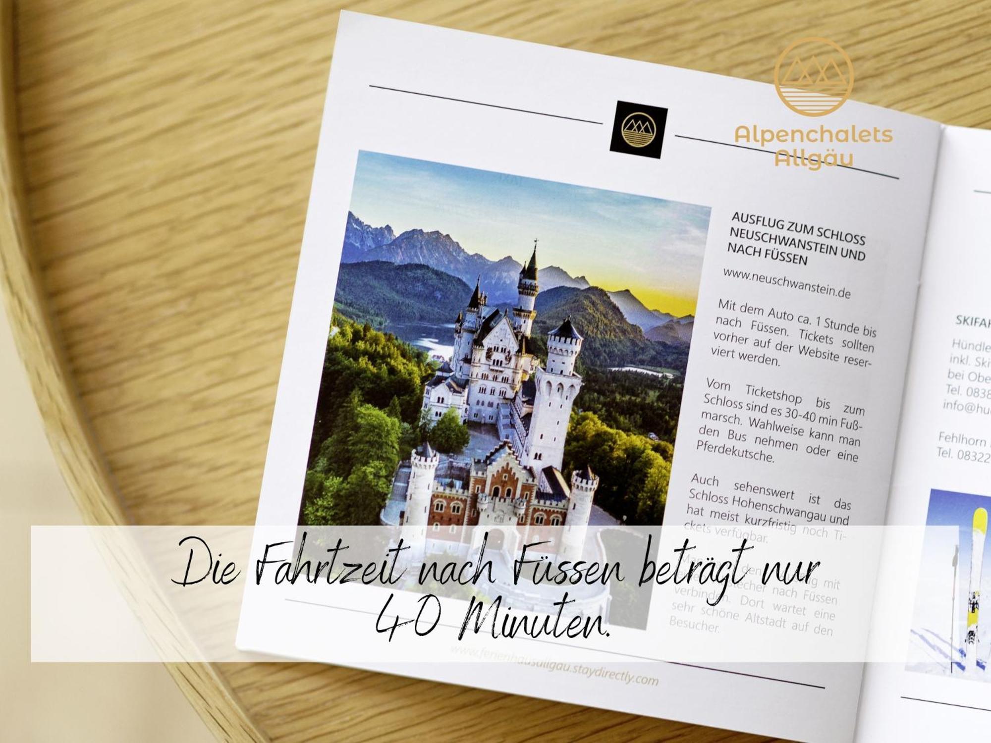 Gemuetliches Ferienhaus Mit Garten Kamin, Eine Separate Ferienwohnung, Neu Renoviert, Ideal Fuer Familien Und Gruppen Immenstadt im Allgäu Extérieur photo