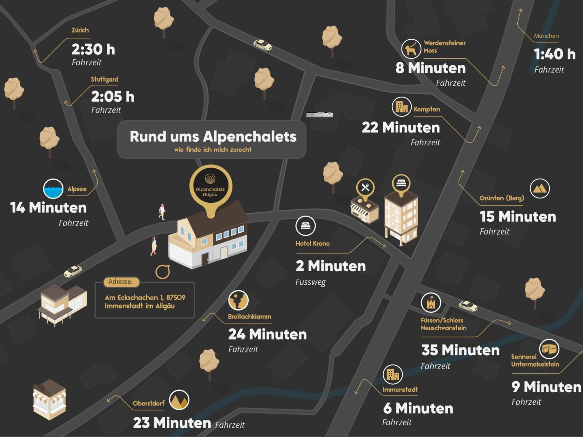 Gemuetliches Ferienhaus Mit Garten Kamin, Eine Separate Ferienwohnung, Neu Renoviert, Ideal Fuer Familien Und Gruppen Immenstadt im Allgäu Extérieur photo