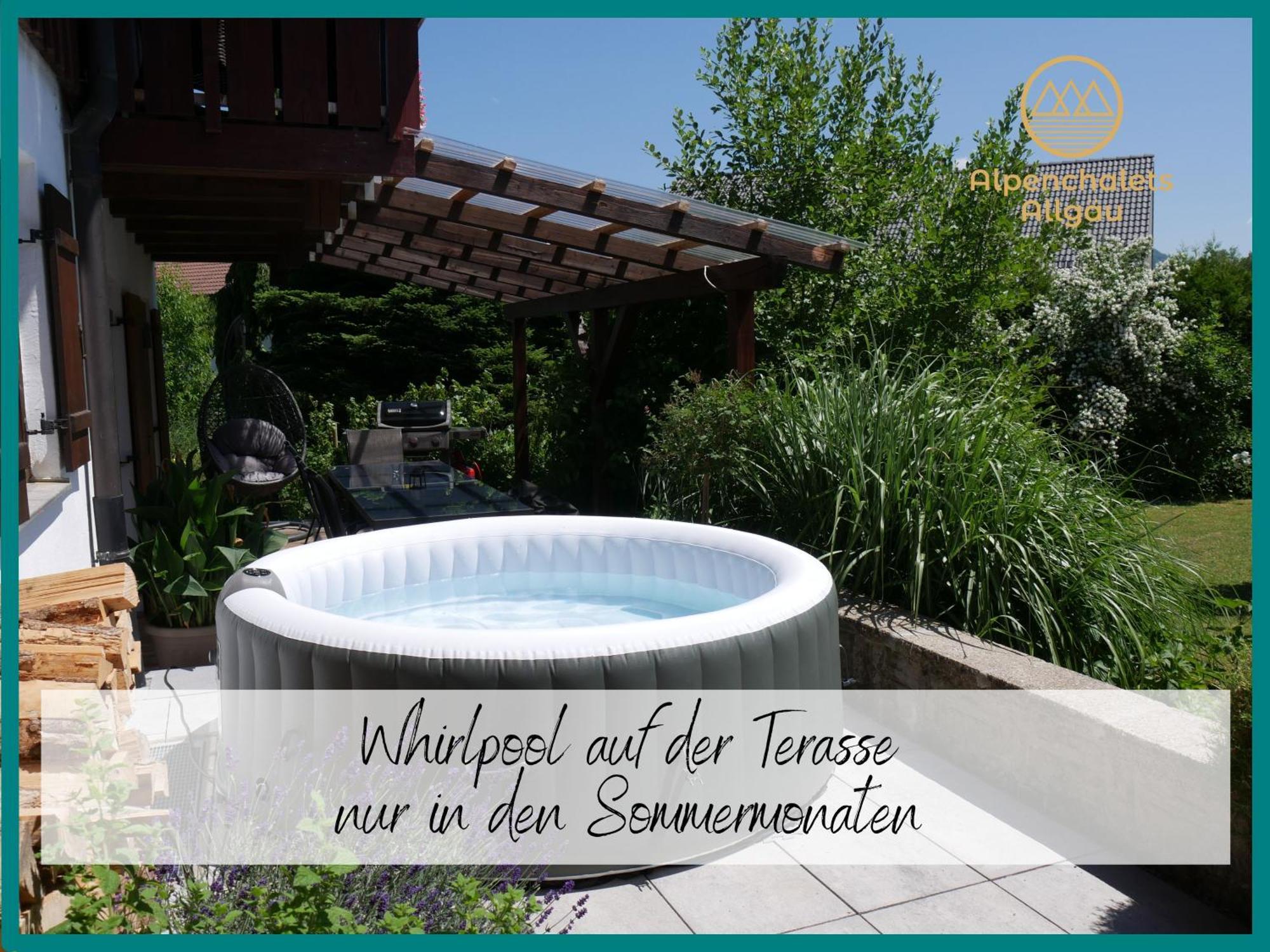 Gemuetliches Ferienhaus Mit Garten Kamin, Eine Separate Ferienwohnung, Neu Renoviert, Ideal Fuer Familien Und Gruppen Immenstadt im Allgäu Extérieur photo