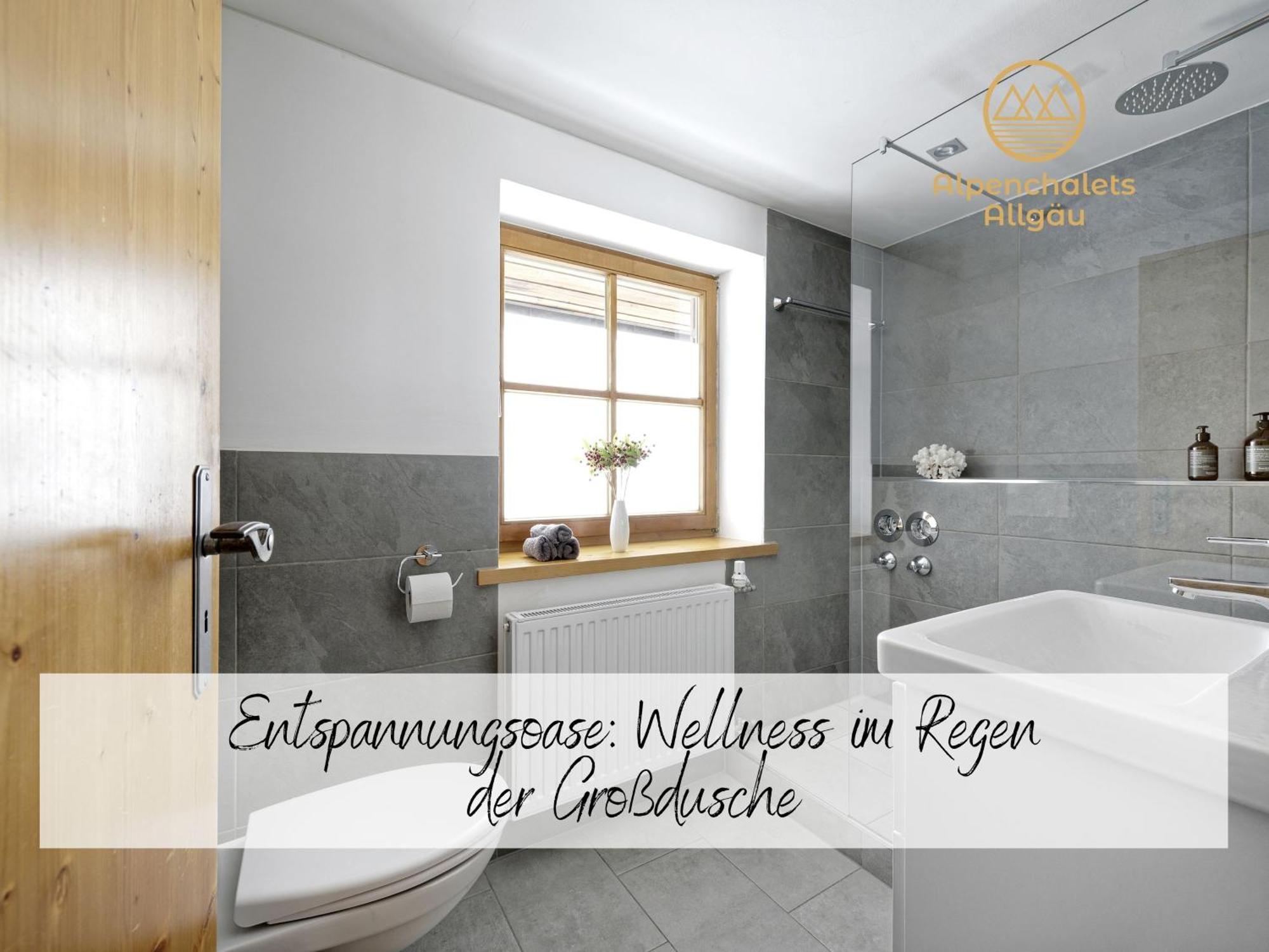 Gemuetliches Ferienhaus Mit Garten Kamin, Eine Separate Ferienwohnung, Neu Renoviert, Ideal Fuer Familien Und Gruppen Immenstadt im Allgäu Extérieur photo