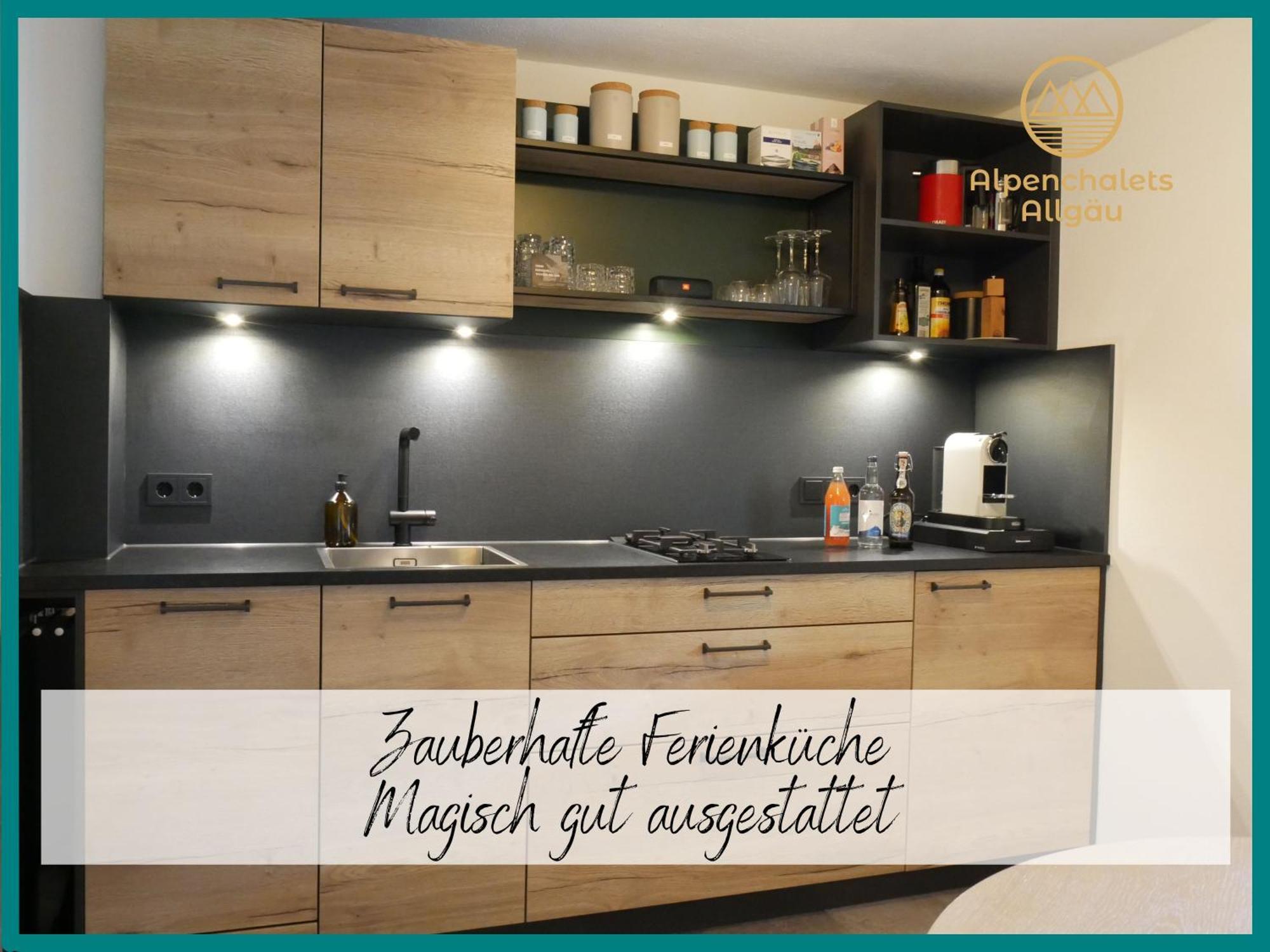 Gemuetliches Ferienhaus Mit Garten Kamin, Eine Separate Ferienwohnung, Neu Renoviert, Ideal Fuer Familien Und Gruppen Immenstadt im Allgäu Extérieur photo