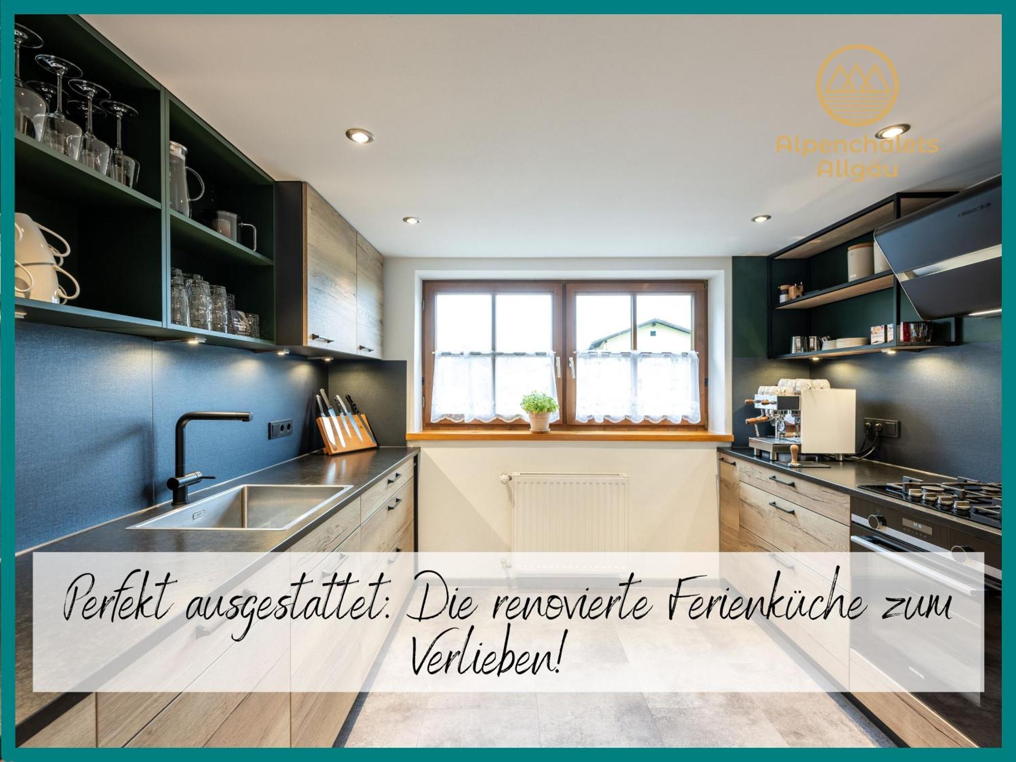 Gemuetliches Ferienhaus Mit Garten Kamin, Eine Separate Ferienwohnung, Neu Renoviert, Ideal Fuer Familien Und Gruppen Immenstadt im Allgäu Extérieur photo